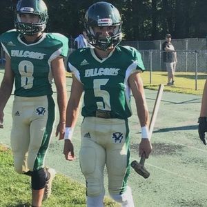 Meet your Posher, Marcus